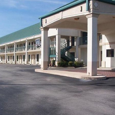 Celebration Inn Lewisburg Buitenkant foto