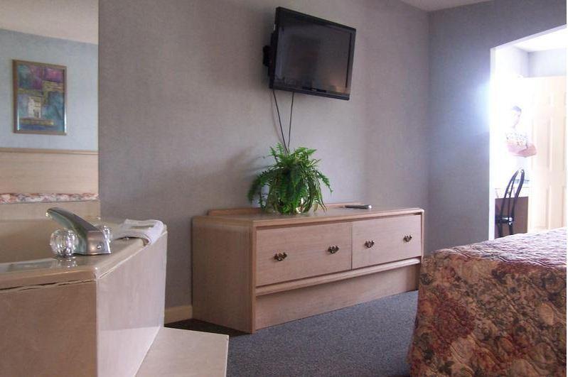 Celebration Inn Lewisburg Kamer foto