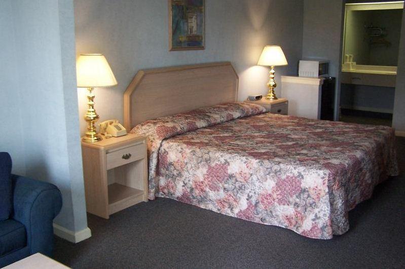 Celebration Inn Lewisburg Buitenkant foto